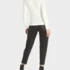 Marc Cain Sports basic T shirt raahvid 1
