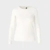 Marc Cain Sports basic T shirt raahvid 4