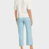 Marc Cain Collections T shirt i bomuld 1