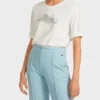 Marc Cain Collections T shirt i bomuld 4