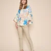 Mos Mosh EWI Botanic Bluse 1