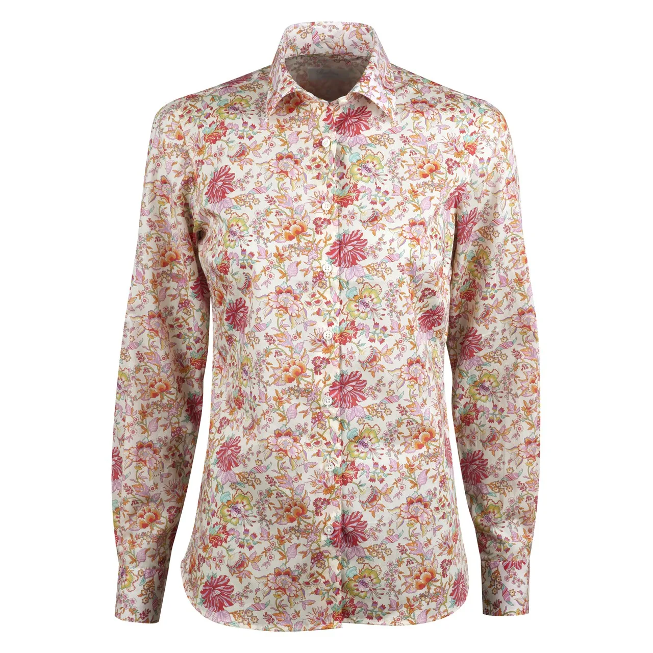 Stenstrøms skjorte Sofie Floral