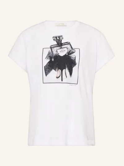 Catnoir t shirt med parfume