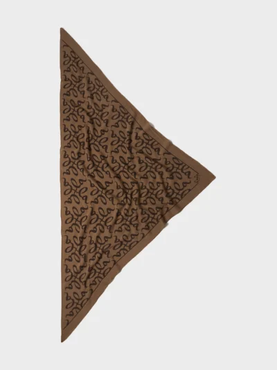 Lala Berlin Triangle Lalagram - tawny