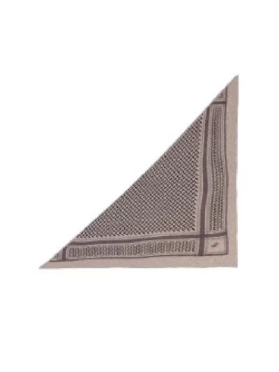Lala Berlin Triangle Trinity Classic - dark brown melange
