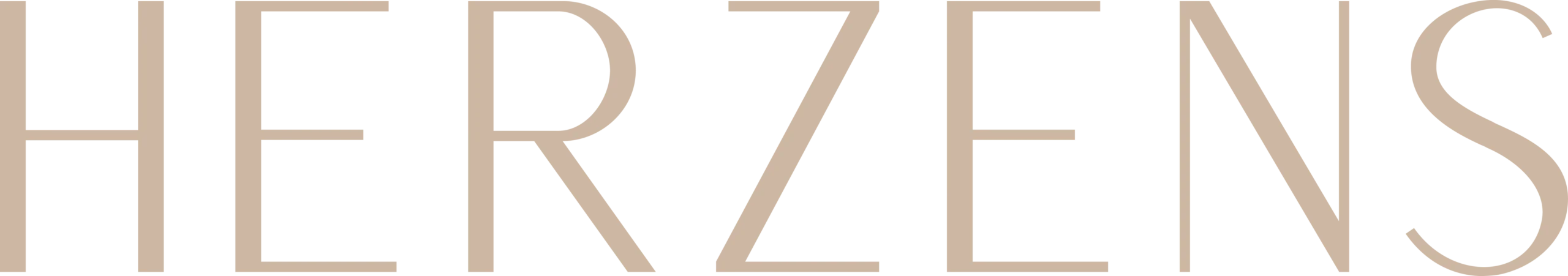 Herzen's Angelegenheit