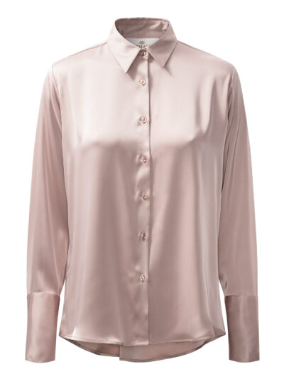 Karmamia Joseph skjorte – semi rich blush